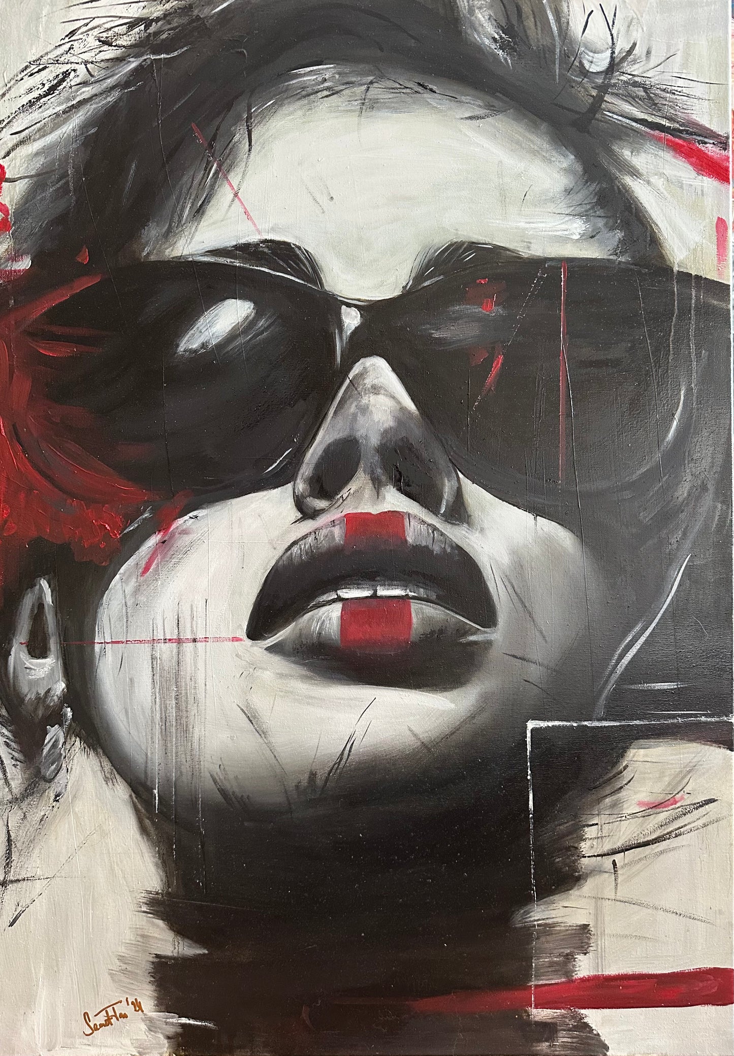 Sunglasses