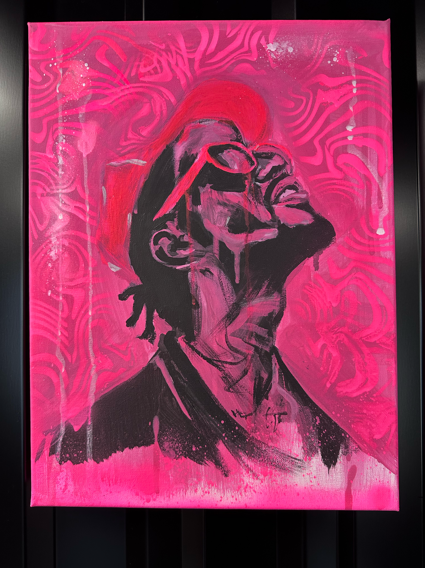Daft Pink
