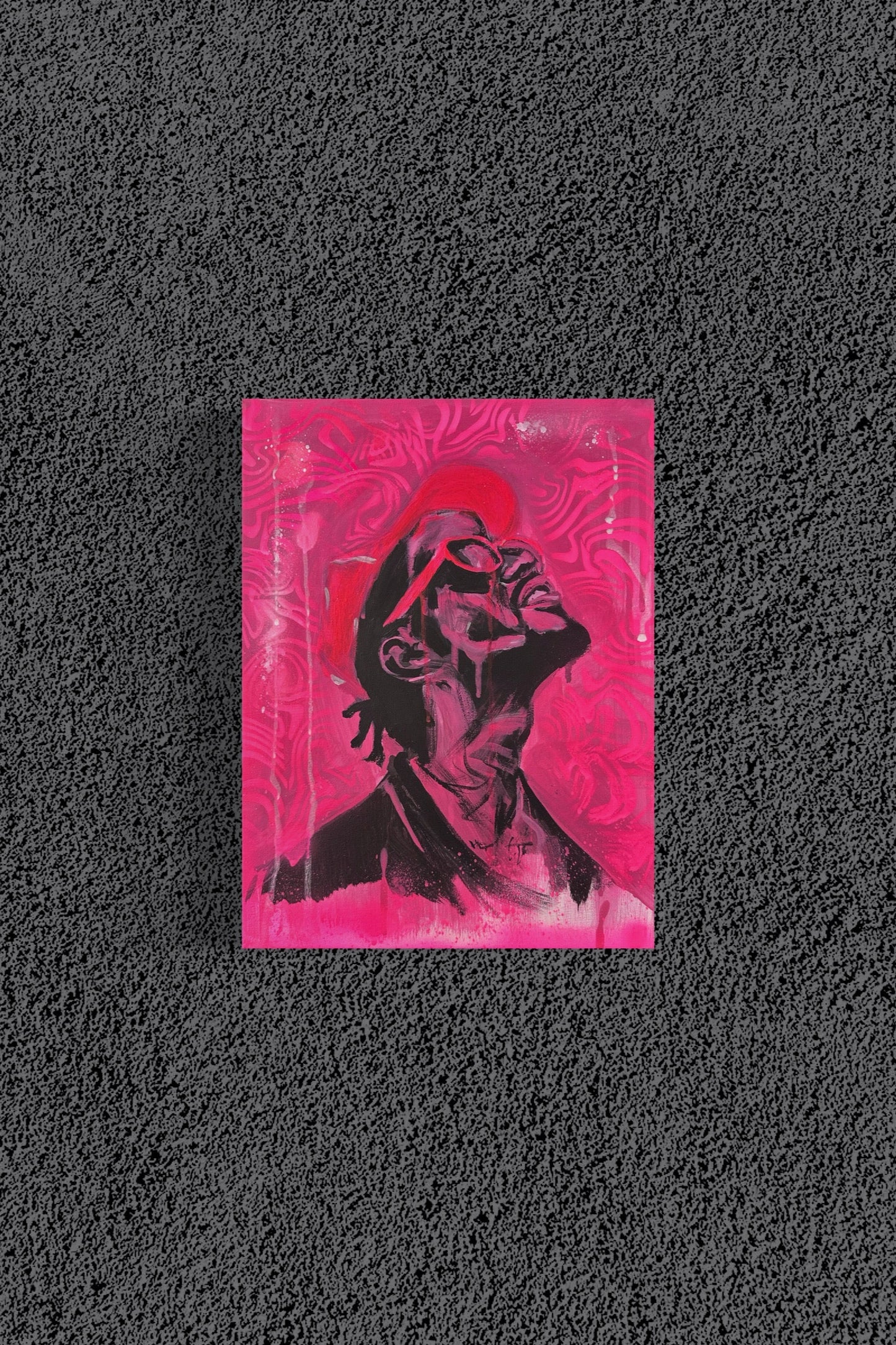 Daft Pink