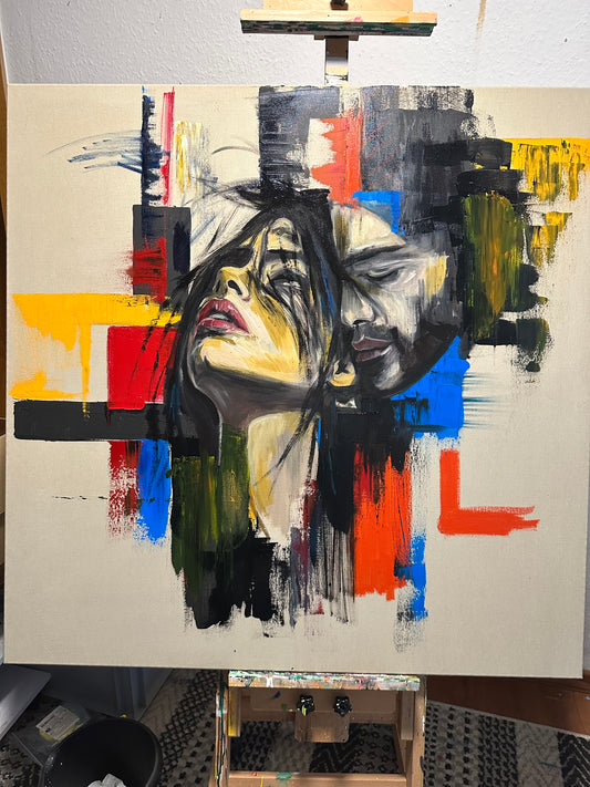 Unspoken