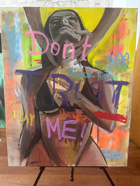 Don‘t…me