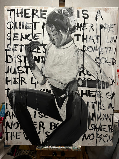 Untouchable