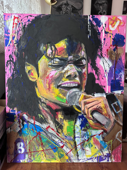 2 Bad (Michael Jackson)