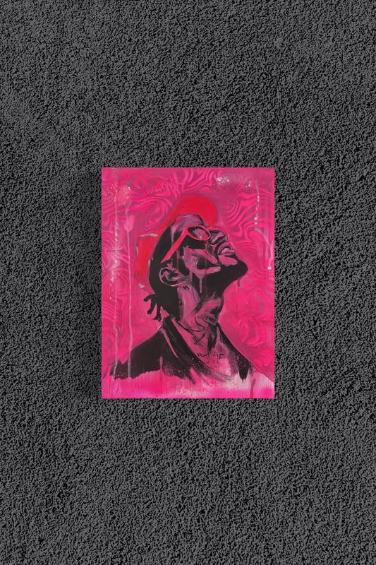Daft Pink