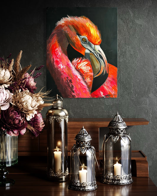 Flamingo