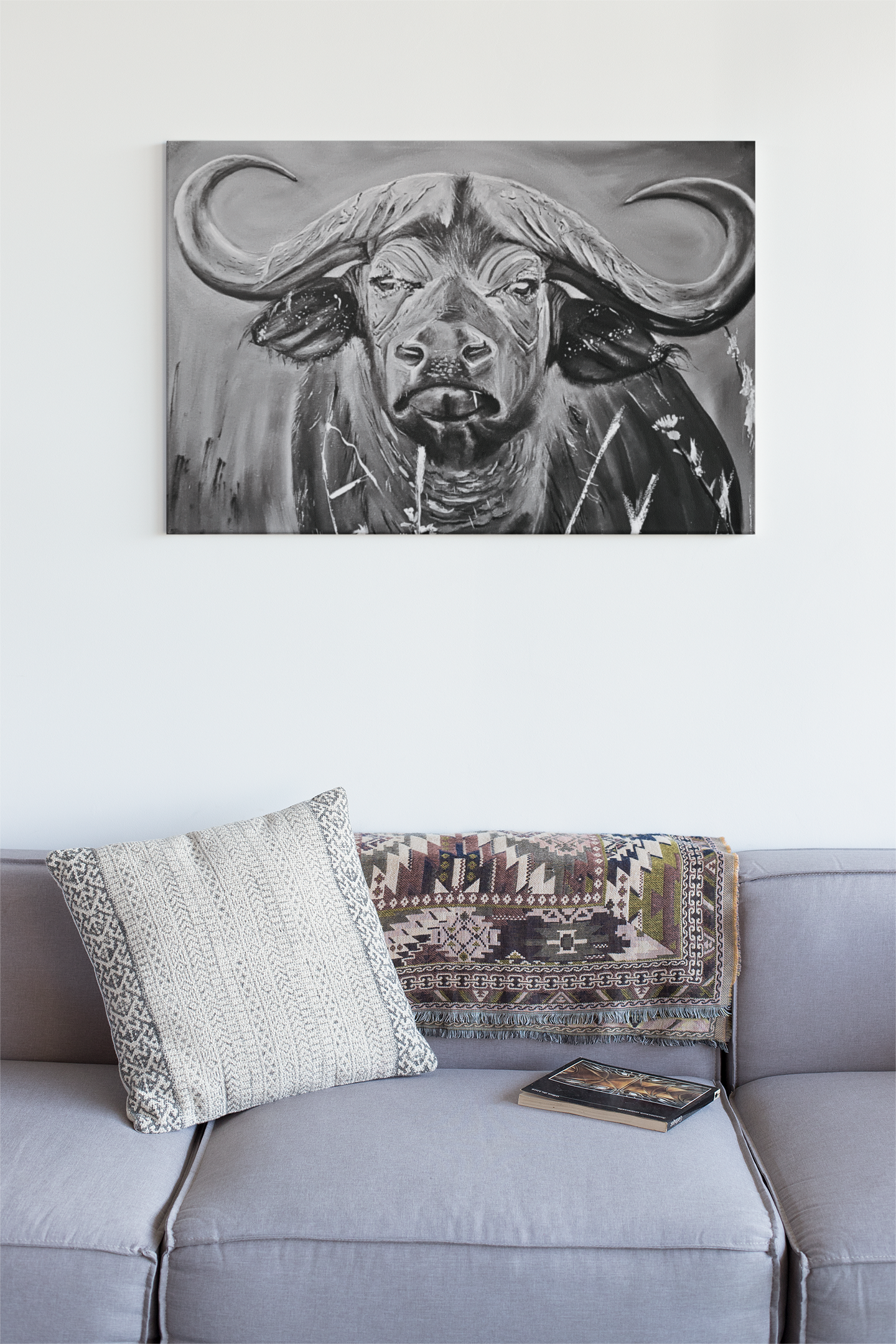 Buffalo