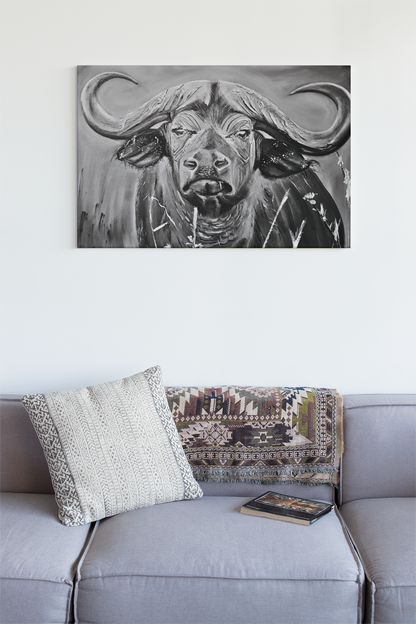 Buffalo