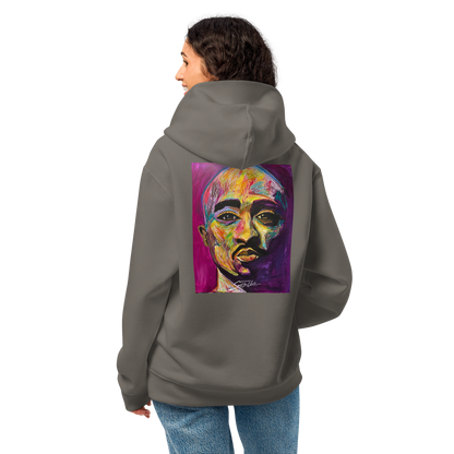 "Amaru" Schwerer Oversized Hoodie -LIMITED EDITION-